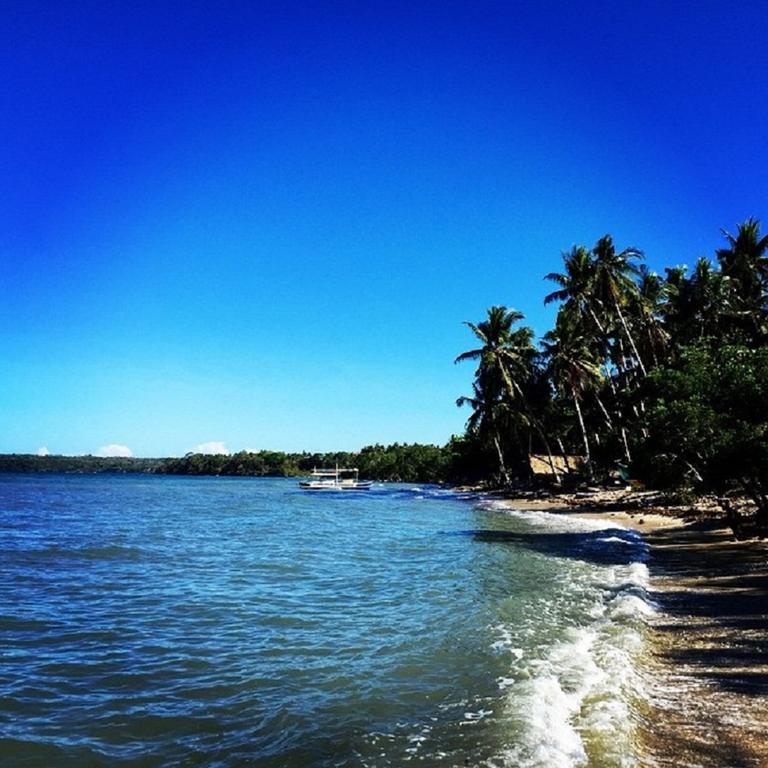 Buco Beach Resort Siquijor Exterior photo