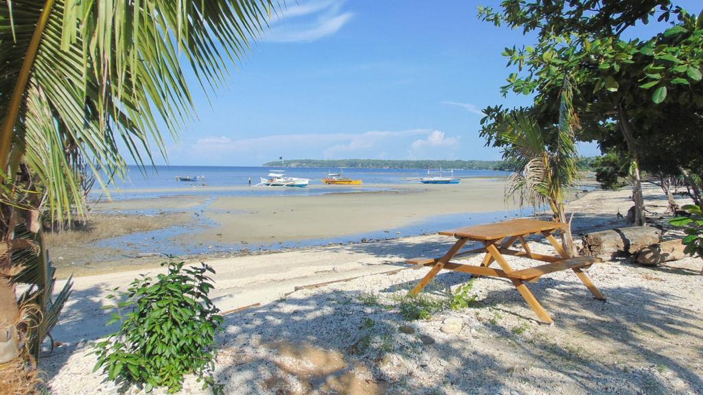 Buco Beach Resort Siquijor Exterior photo