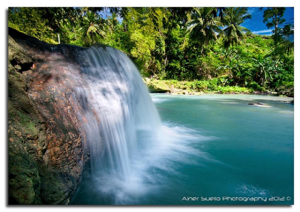 Buco Beach Resort Siquijor Exterior photo